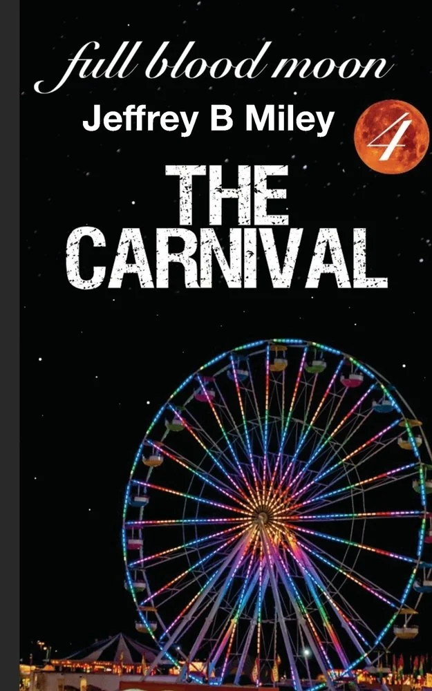 full blood moon 4: The Carnival — photo 2