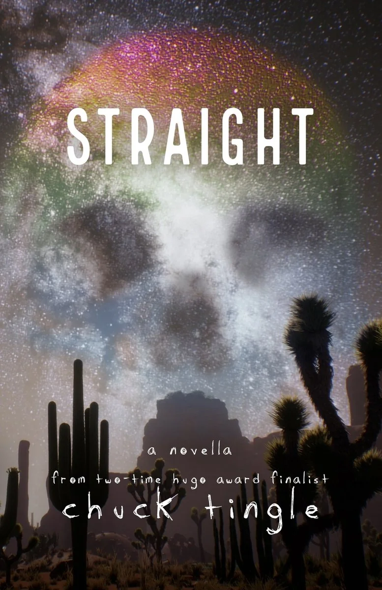Straight — photo 2