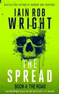 The Spread: Book 4 (The Road)