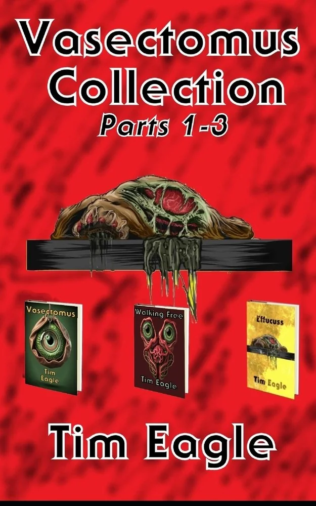 The Vasectomus Trilogy — photo 2