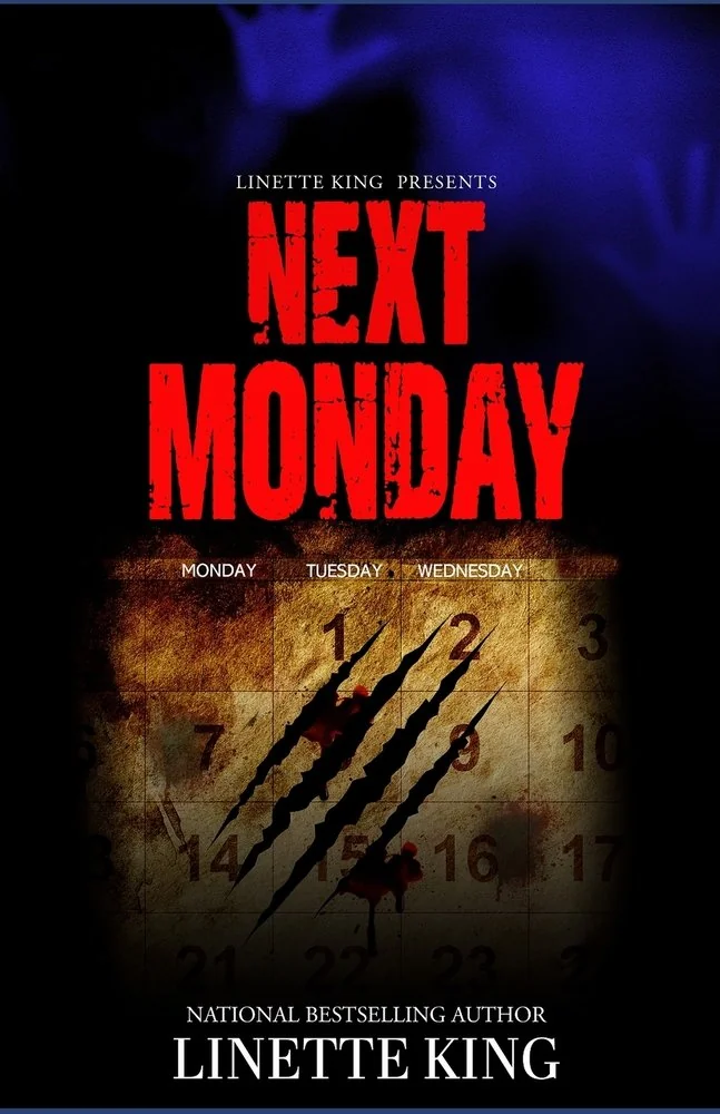 Next Monday — photo 2