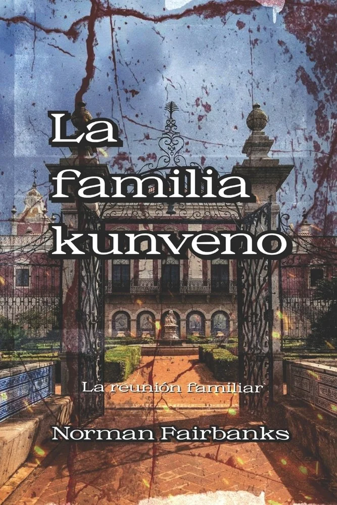 La familia kunveno: La reunion familiar — photo 2