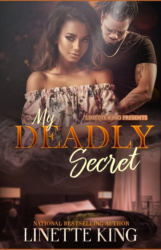 My Deadly Secret — photo 2