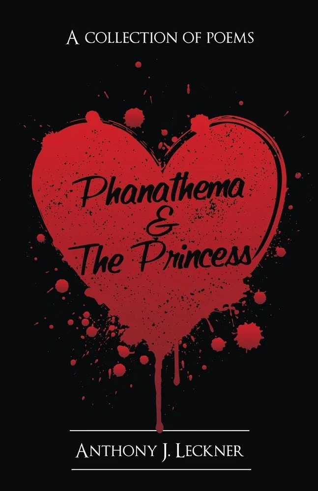 Phanathema & the Princess: A Collection of Poems — photo 2