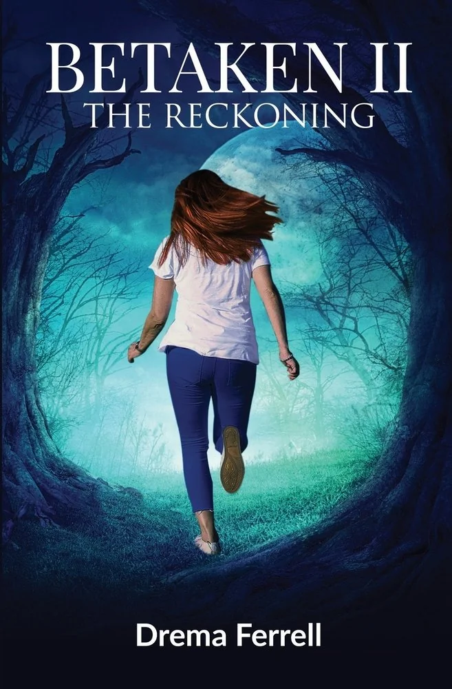 Betaken II: The Reckoning — photo 2