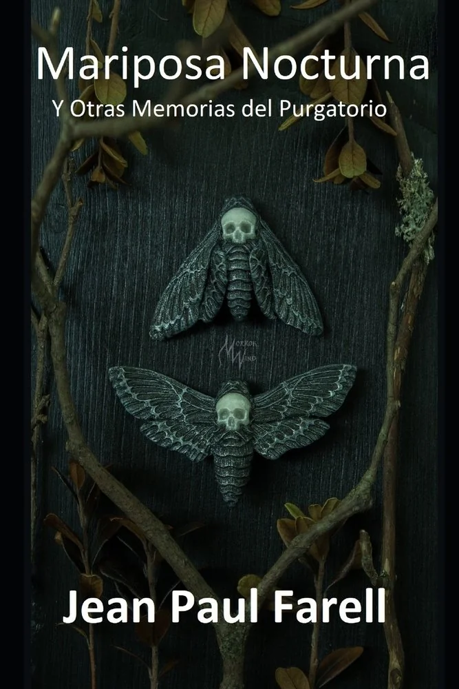 Mariposa Nocturna: Y otras Memorias del Purgatorio — photo 2