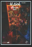 Un Natale Horror 2021 - Volume 1