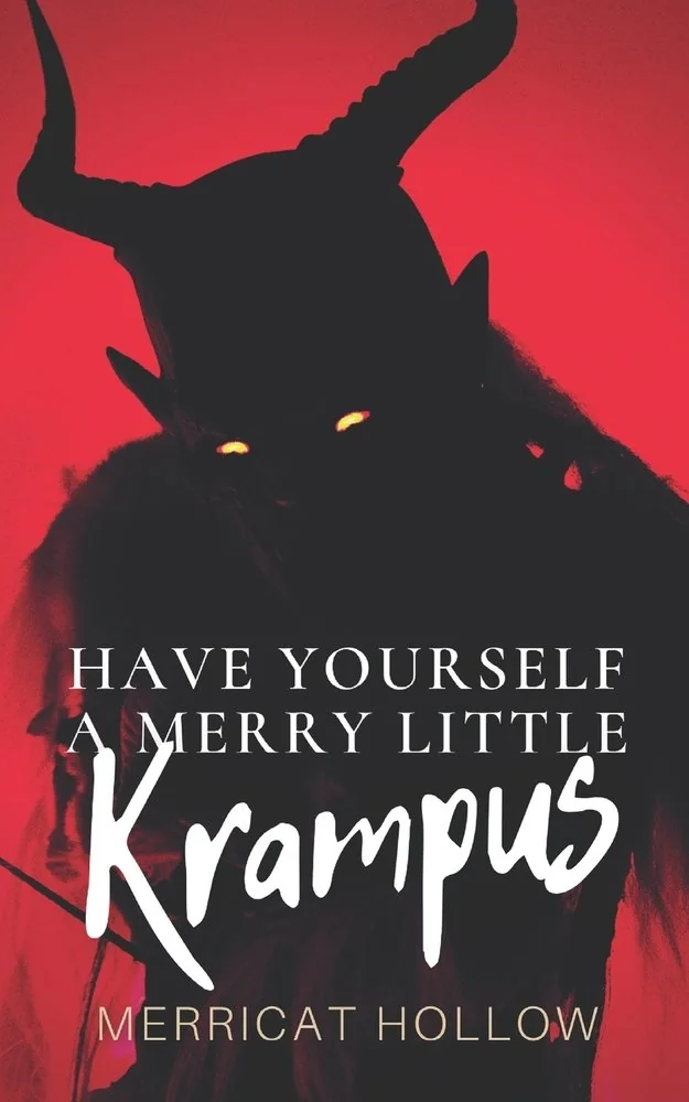 Have yourself a merry little Krampus: Nouvelle horrifique de Noel — photo 2