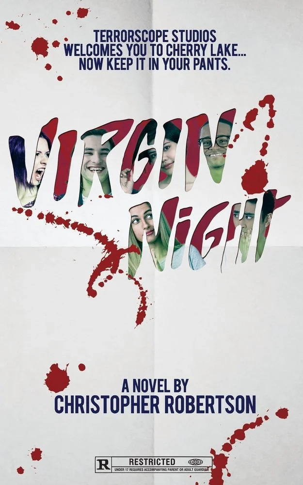 Virgin Night — photo 2