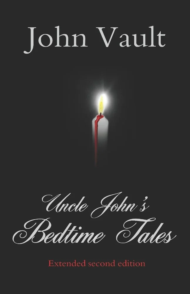 Uncle John's Bedtime Tales — photo 2