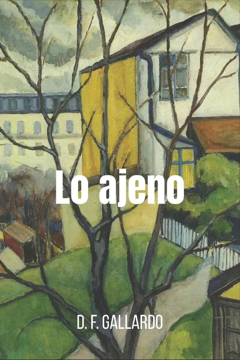 Lo ajeno — photo 2