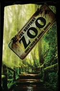 Zoo: Eight Tales of Animal Horror — Horror Fiction