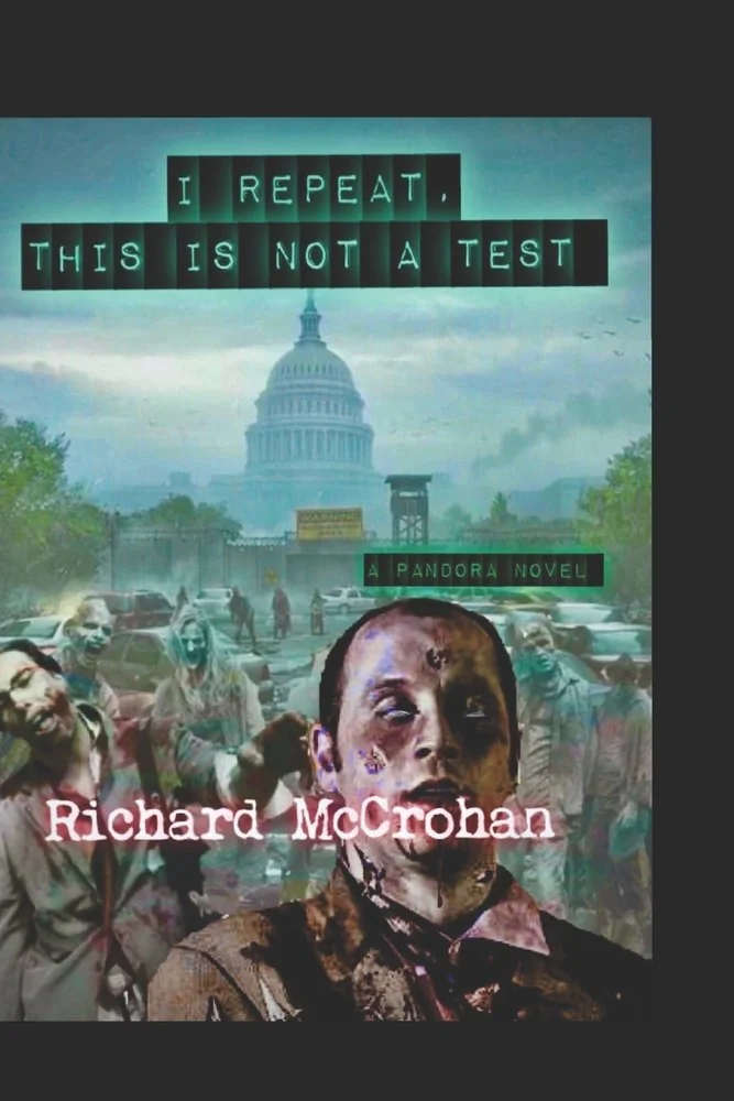 I Repeat, This is Not a Test — photo 2