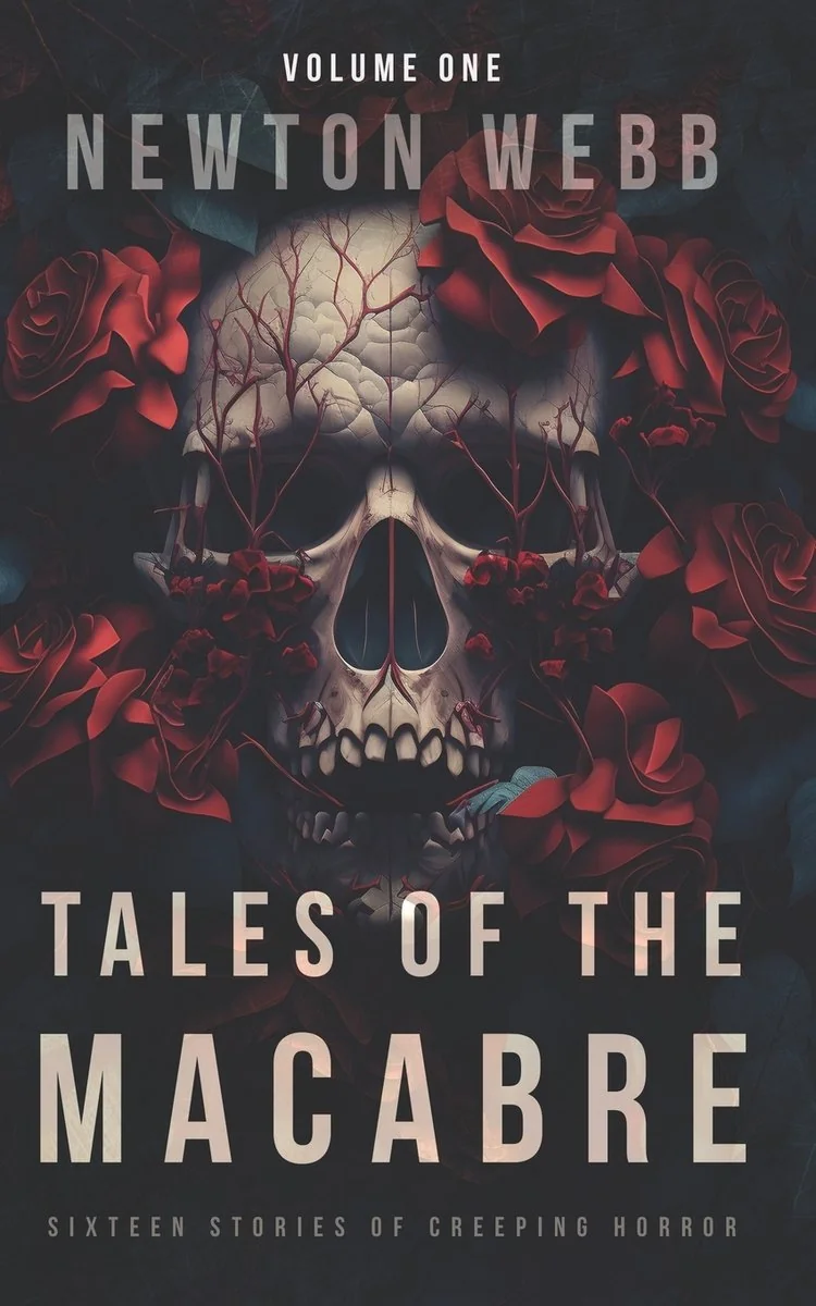 Tales of the Macabre, Vol. 1: Sixteen Stories of Creeping Horror — photo 2