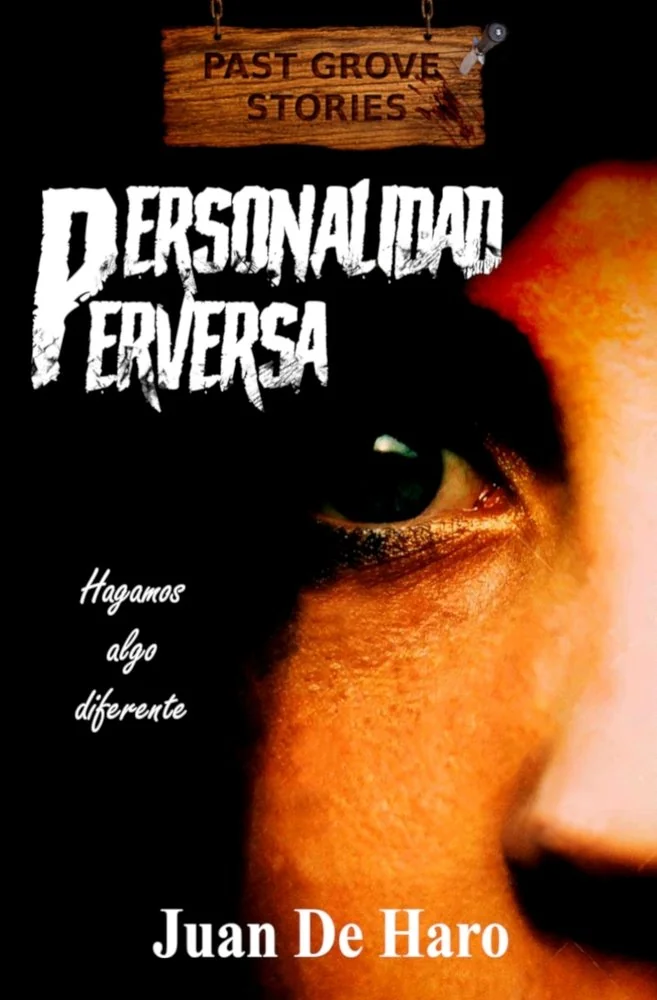 Personalidad perversa — photo 2