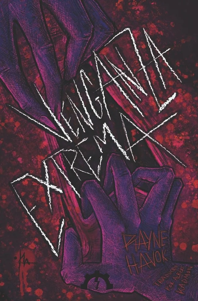 Venganza Extrema — photo 2