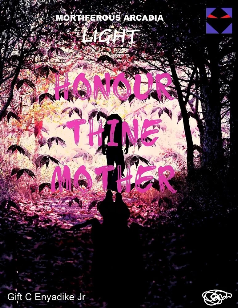 Honour Thine Mother — photo 2