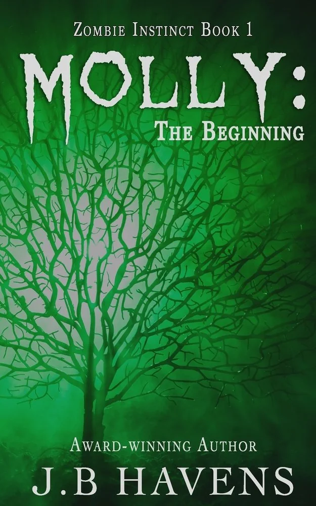 Molly: The Beginning — photo 2