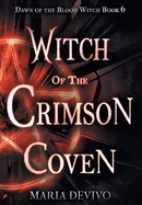 Witch of the Crimson Coven