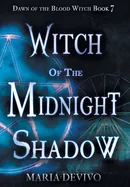 Witch of the Midnight Shadow