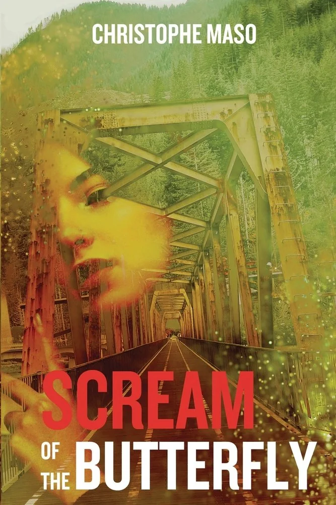 Scream of the Butterfly — photo 2