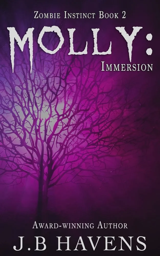 Molly: Immersion — photo 2