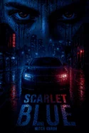 Scarlet Blue