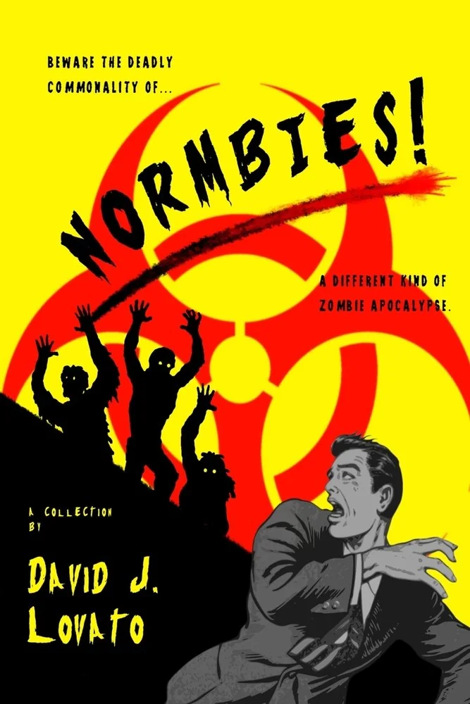 Normbies!: A Different Kind of Zombie Apocalypse — photo 2
