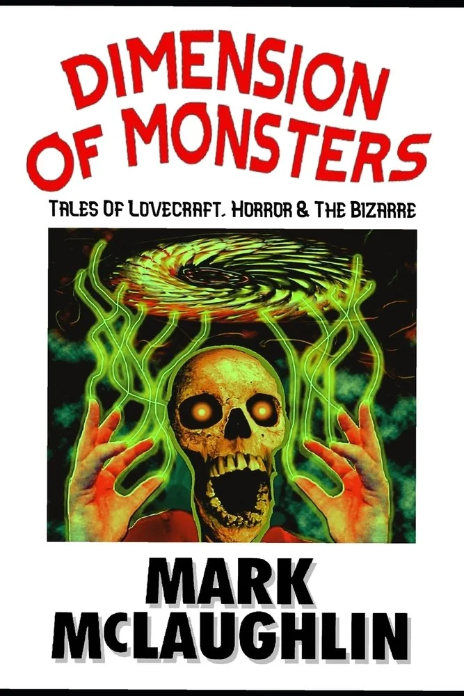 Dimension Of Monsters: Creatures, Possession & Lovecraftian Horror — photo 2