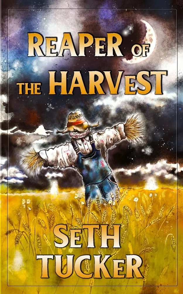 Reaper of the Harvest — photo 2