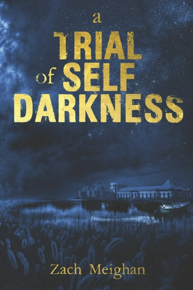A Trail Of Self Darkness — photo 2