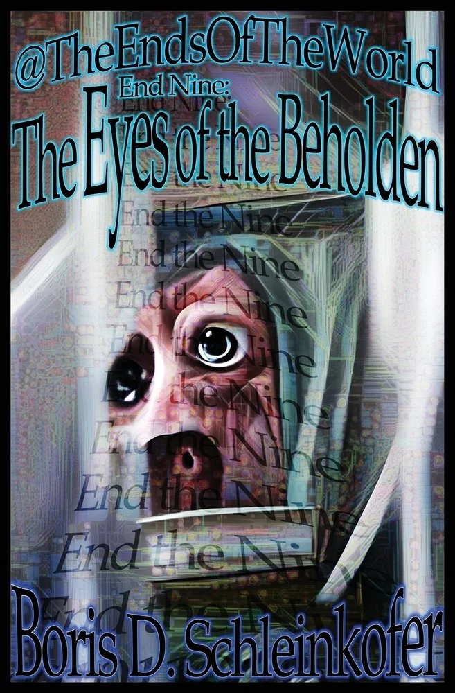End Nine: The Eyes of the Beholden — photo 2