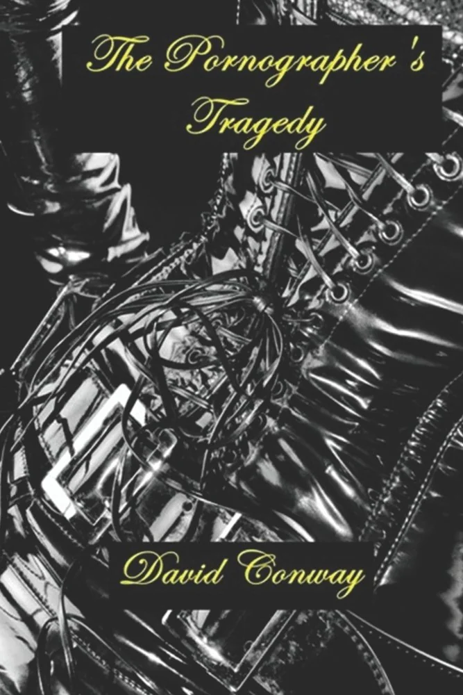 The Pornographer's Tragedy — photo 2