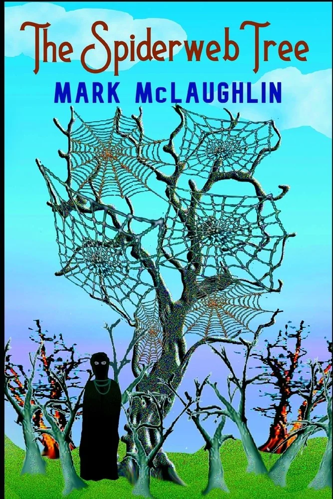 The Spiderweb Tree — photo 2