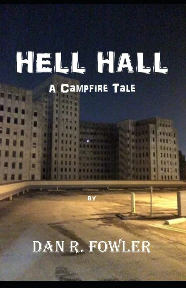Hell Hall: A Selection from the Nightmare series — photo 2