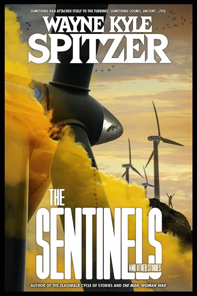 The Sentinels and Other Stories — photo 2
