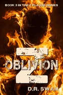 Z Oblivion — Horror Fiction