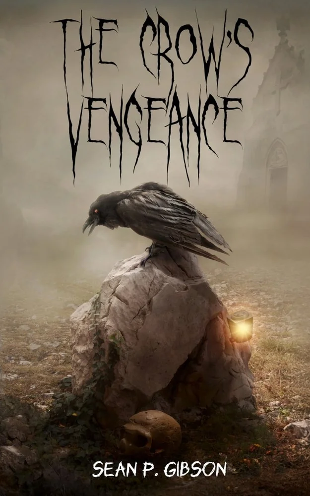 The Crow's Vengeance — photo 2