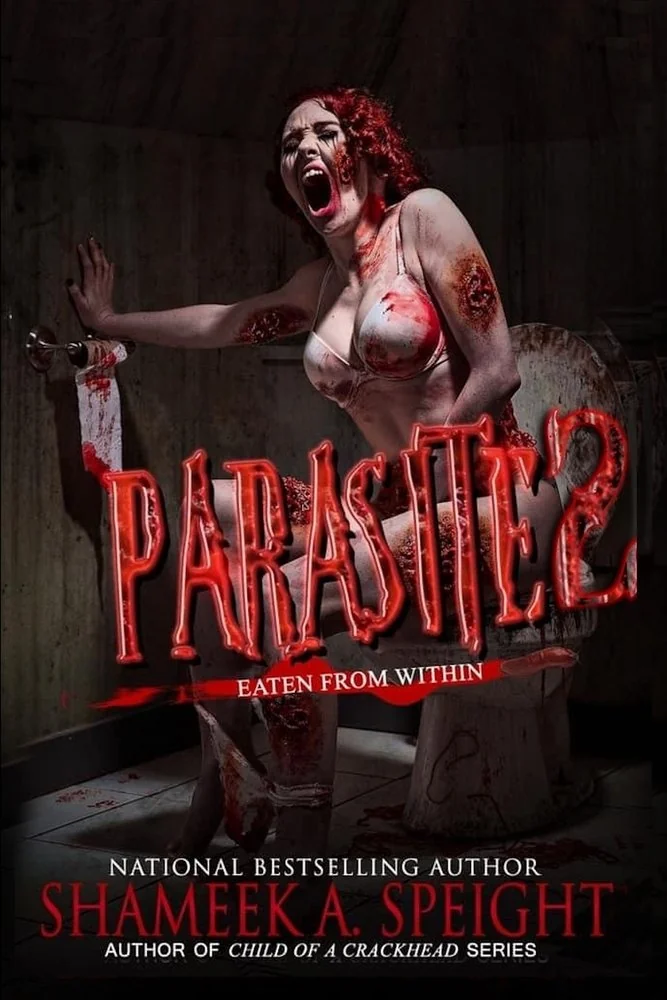 Parasite 2 — photo 2