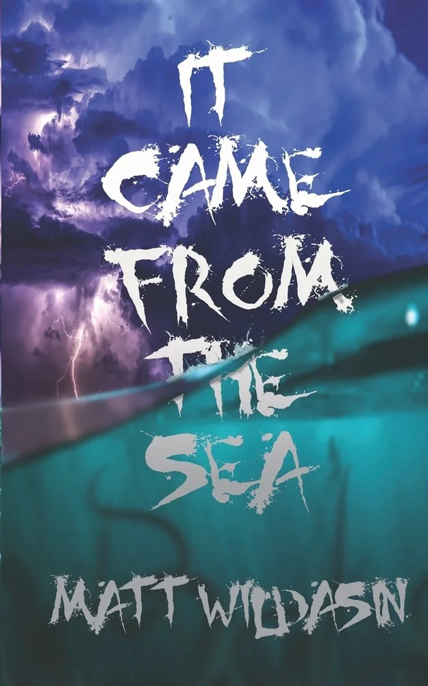 It Came from the Sea — photo 2