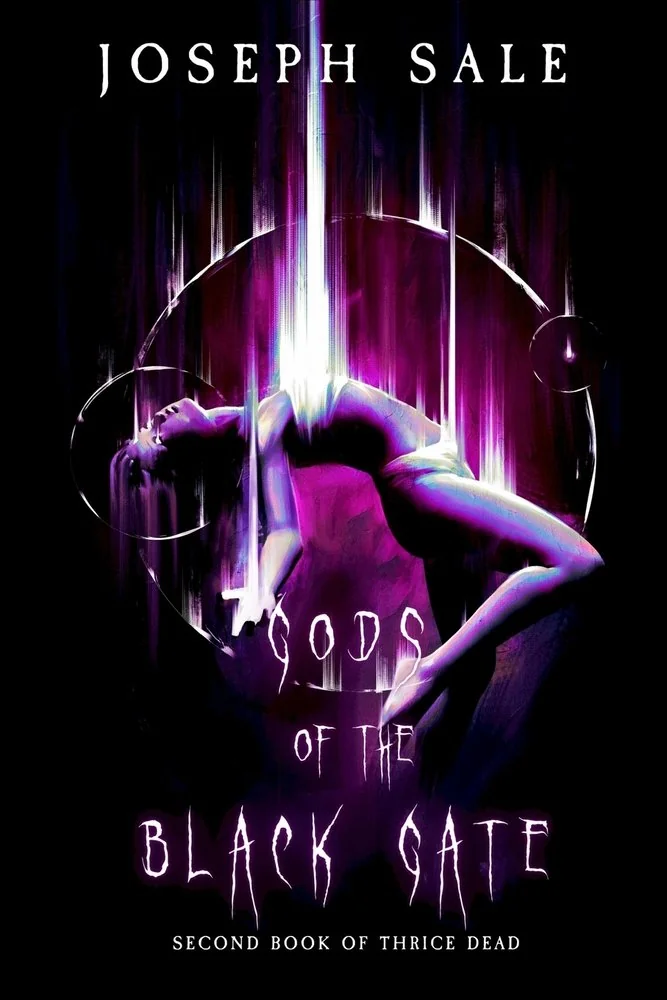Gods of the Black Gate — photo 2