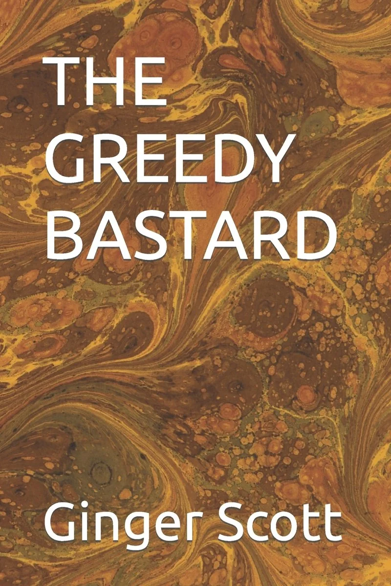 The Greedy Bastard — photo 2