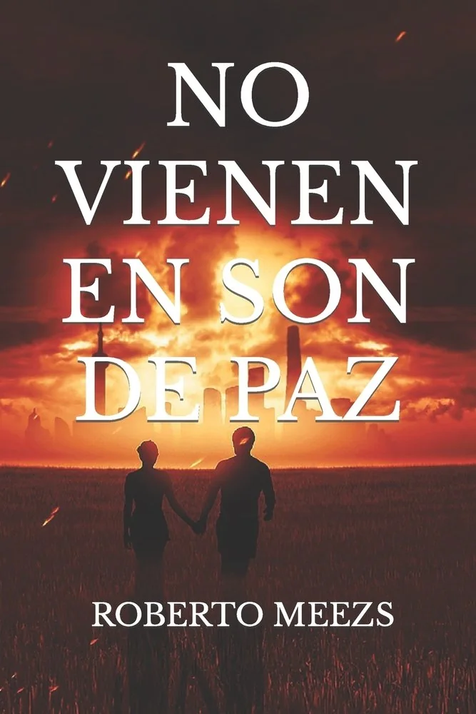 No Vienen En Son de Paz — photo 2