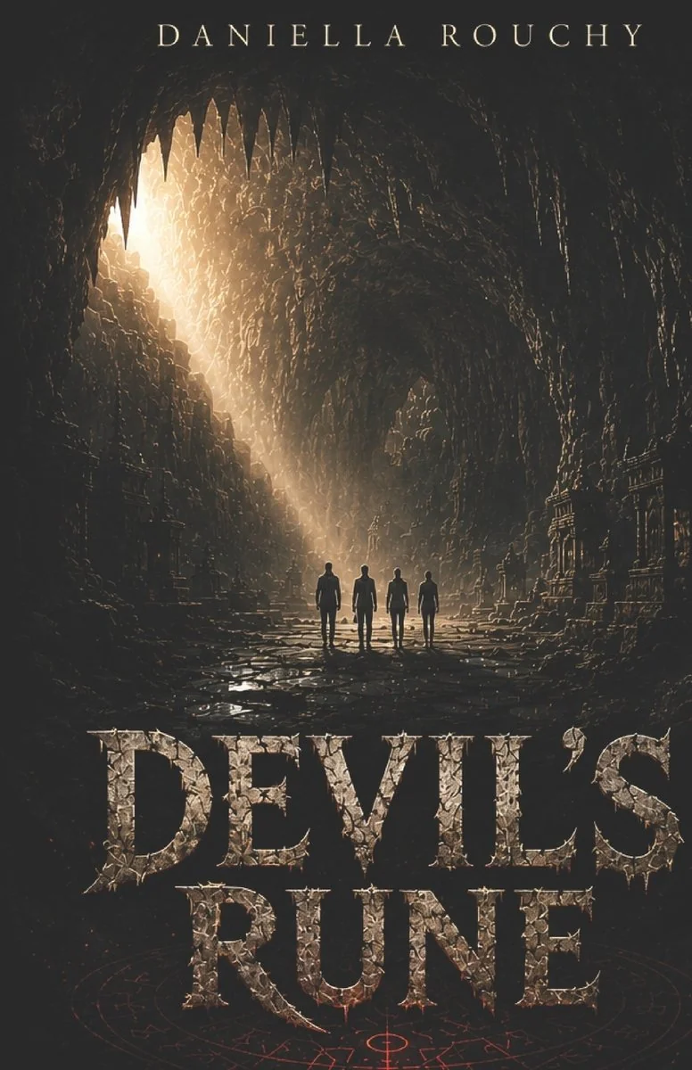 Devil's Rune — photo 2