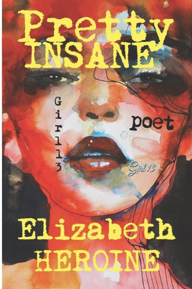 Pretty INSANE: GIRL 13: Overdose POET — photo 2