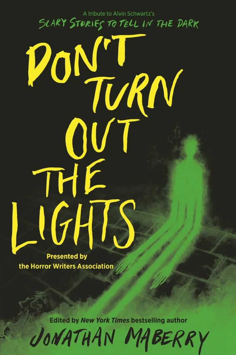 Don't Turn Out the Lights: A Tribute to Alvin Schwartz's Scary Stories to Tell in the Dark — photo 2