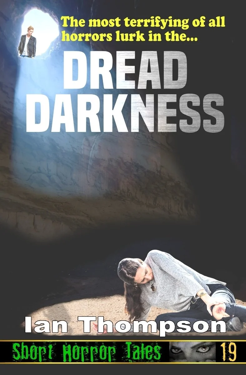 Dread Darkness — photo 2