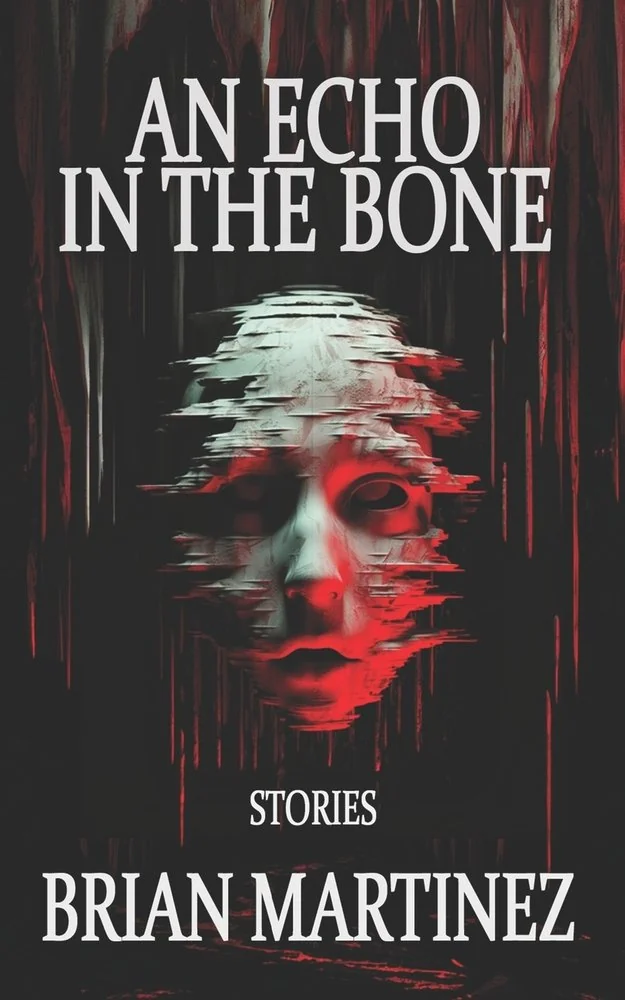 An Echo in the Bone: Stories — photo 2