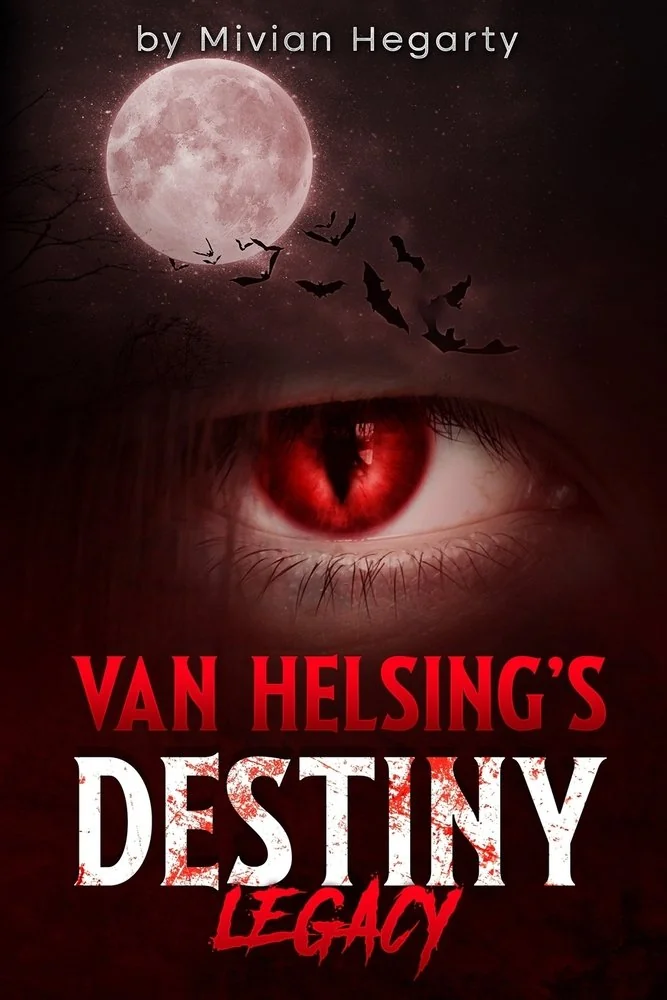 Van Helsing's Destiny: Legacy — photo 2