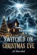 Switched on Christmas Eve